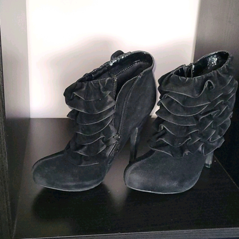 FAHRENHEIT woman's shoes